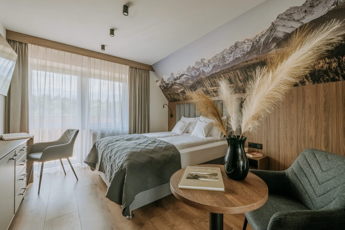 Room 2 – main photo