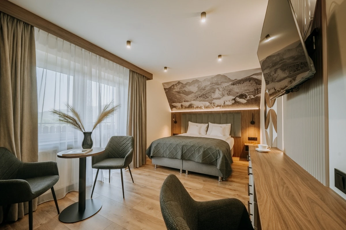 Room 3 – main photo